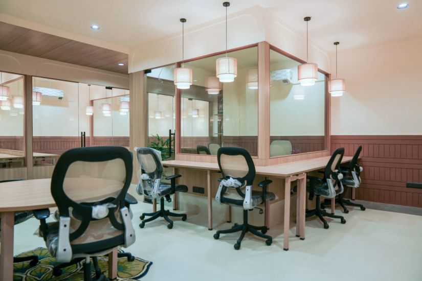 MIO Coworks
